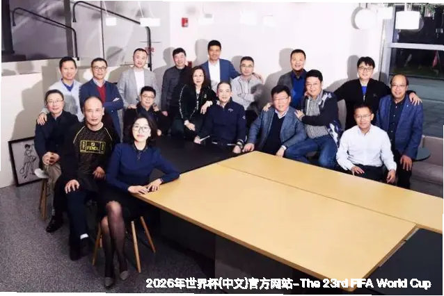 我们的故事：因热爱而生